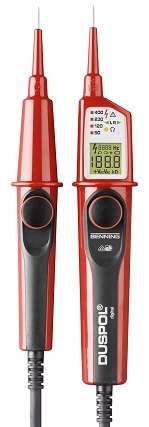 Conrad Electronic sells the full range of Benning products and adds new momentum to the 2019 product range campaign
